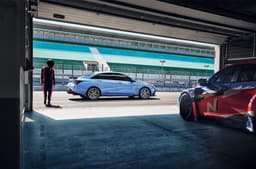 2021 Hyundai Elantra N Image Gallery 